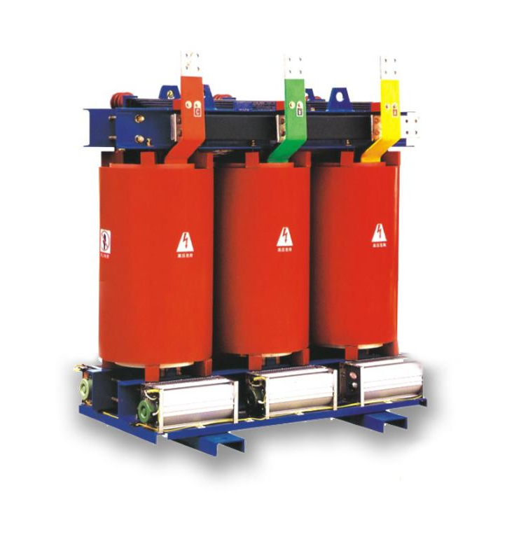 干式变压器 干式变压器